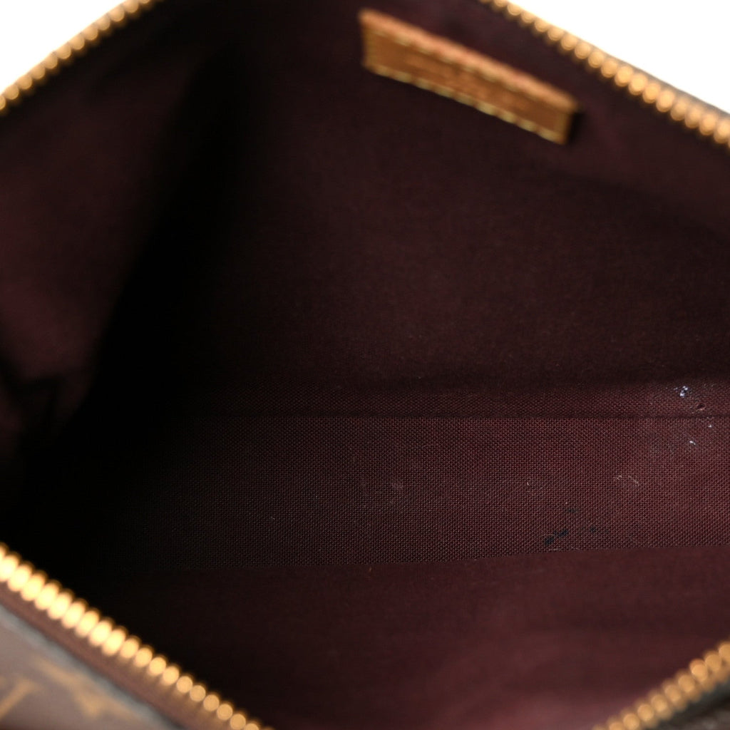 Louis Vuitton Monogram Mabillon