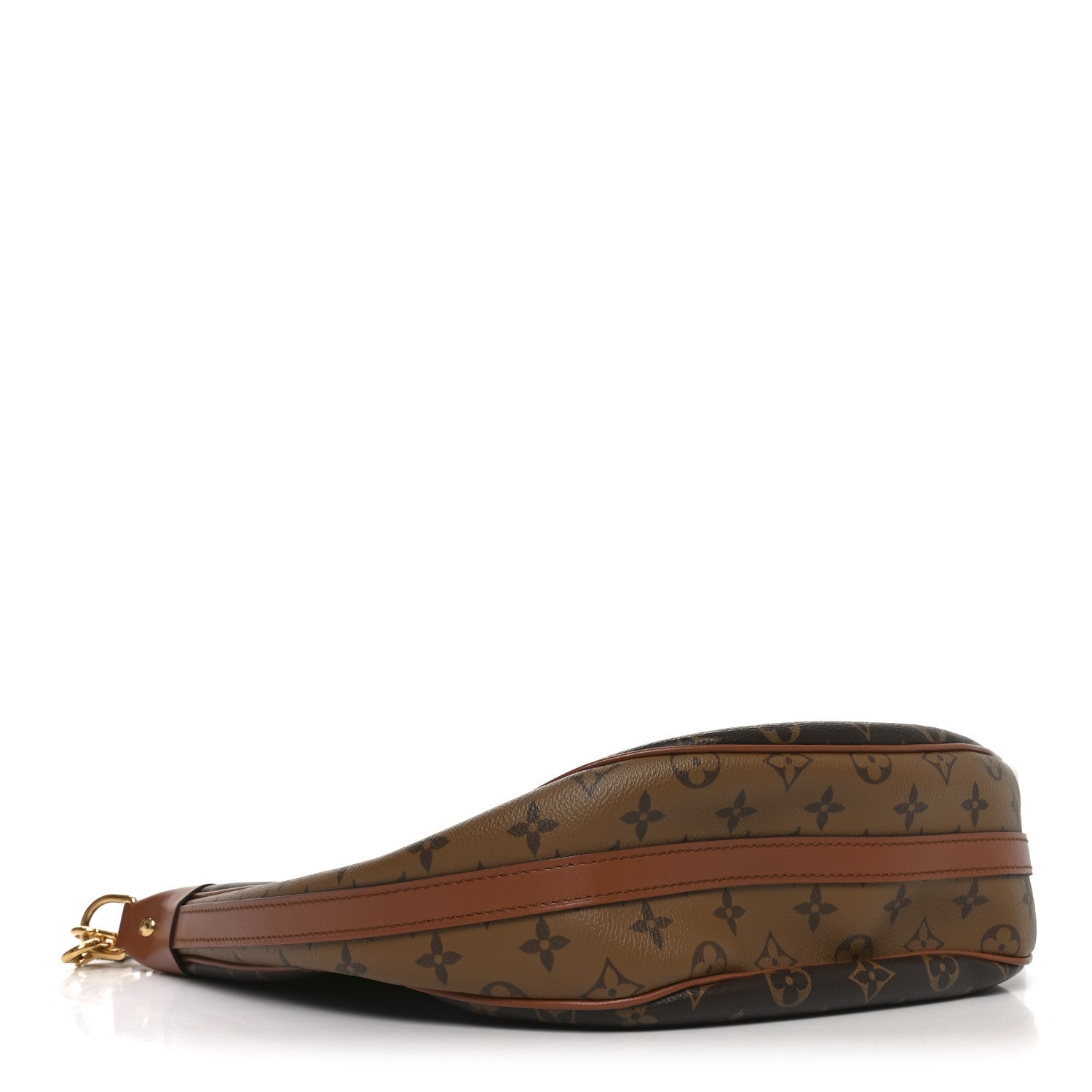 Louis Vuitton Reverse Monogram Loop Hobo