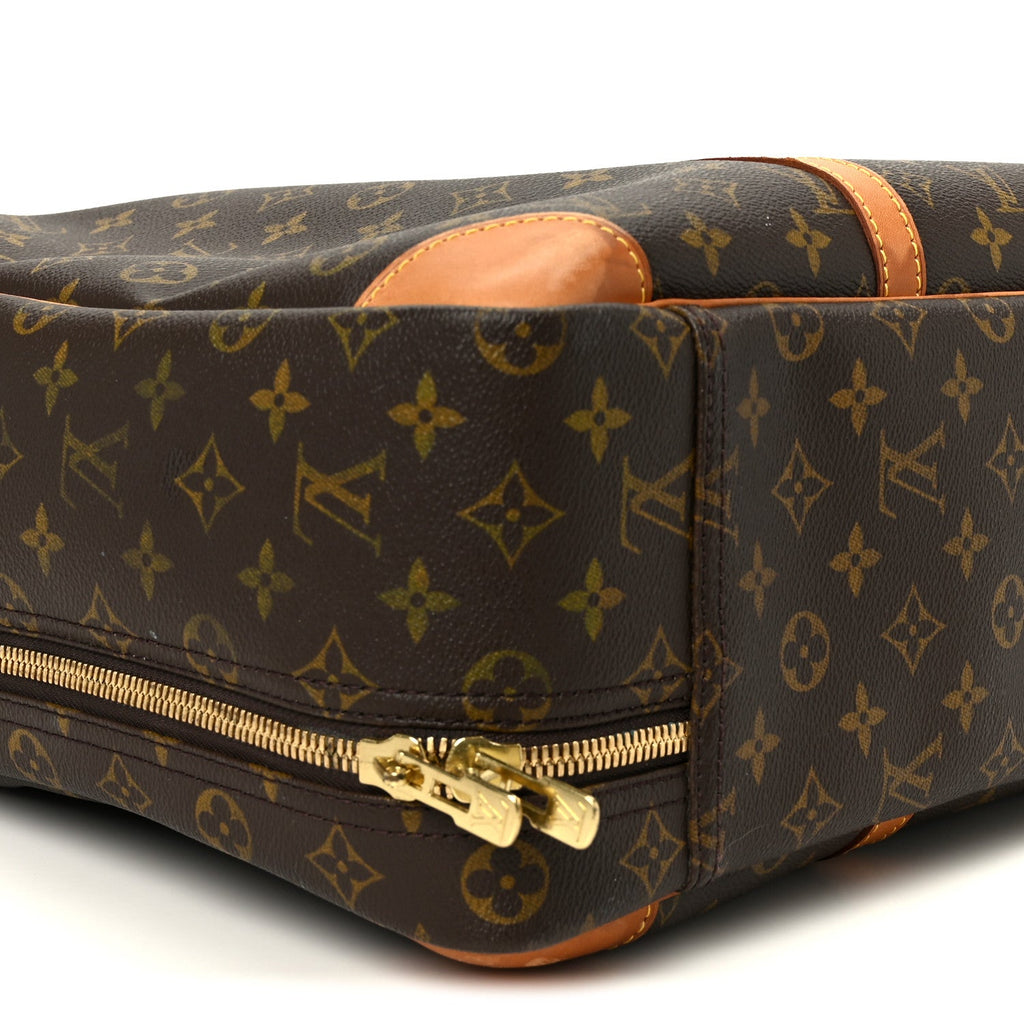 Louis Vuitton Monogram Sirius 45