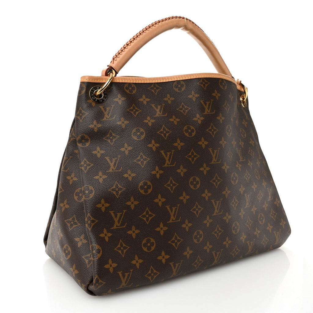 Louis Vuitton Monogram Artsy MM