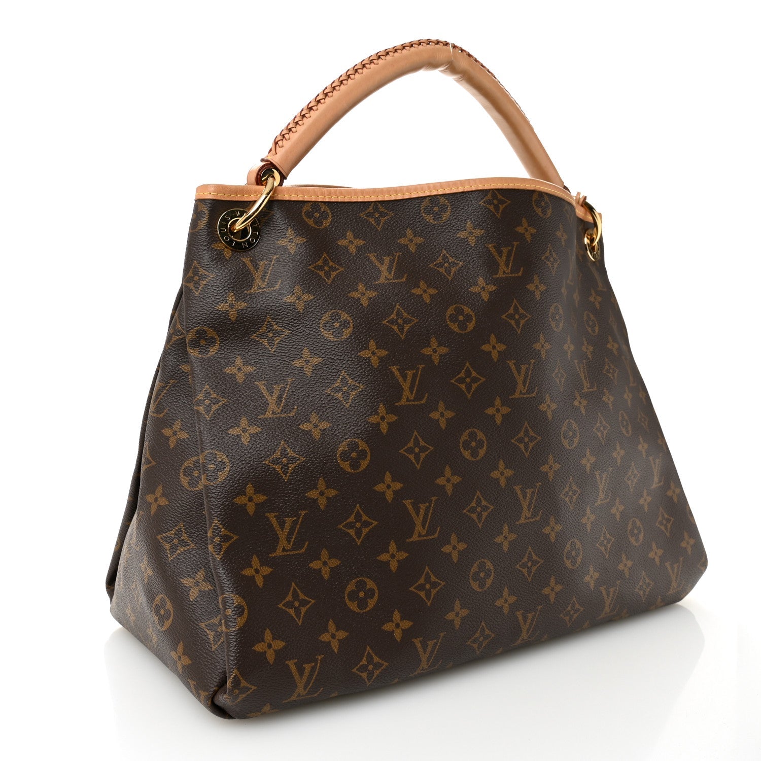 Louis Vuitton Monogram Artsy MM