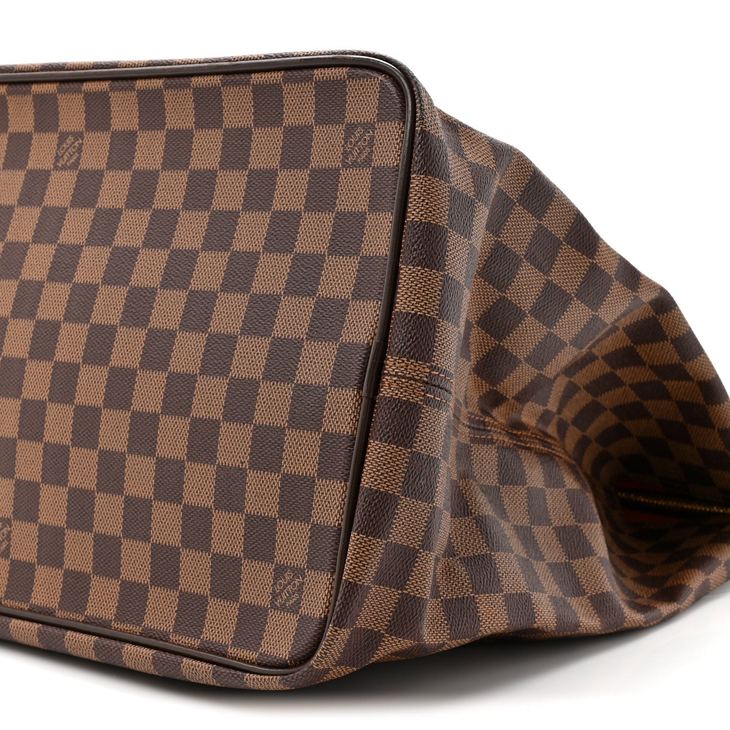 Louis Vuitton Damier Ebene Greenwich PM