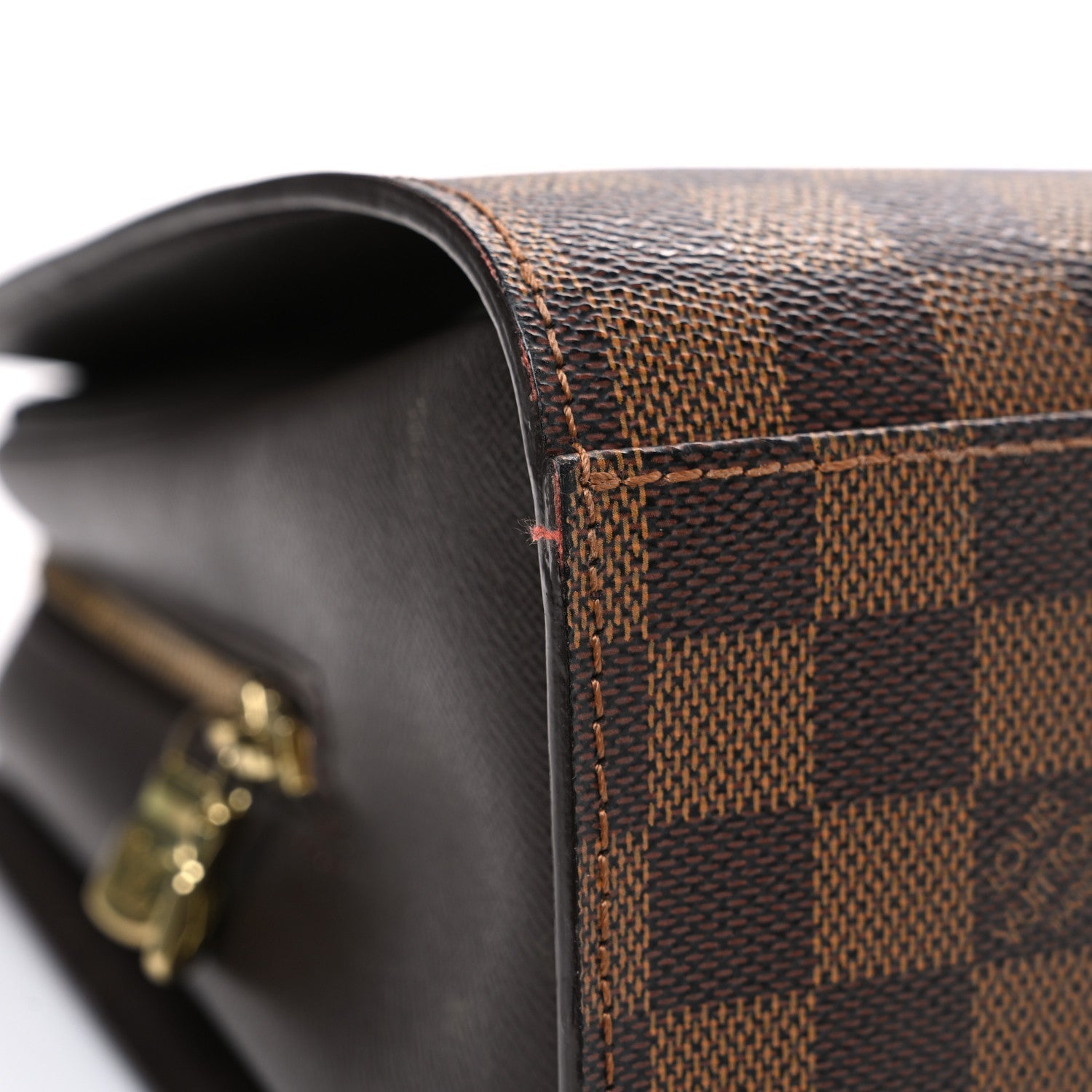 Louis Vuitton Damier Ebene Triana