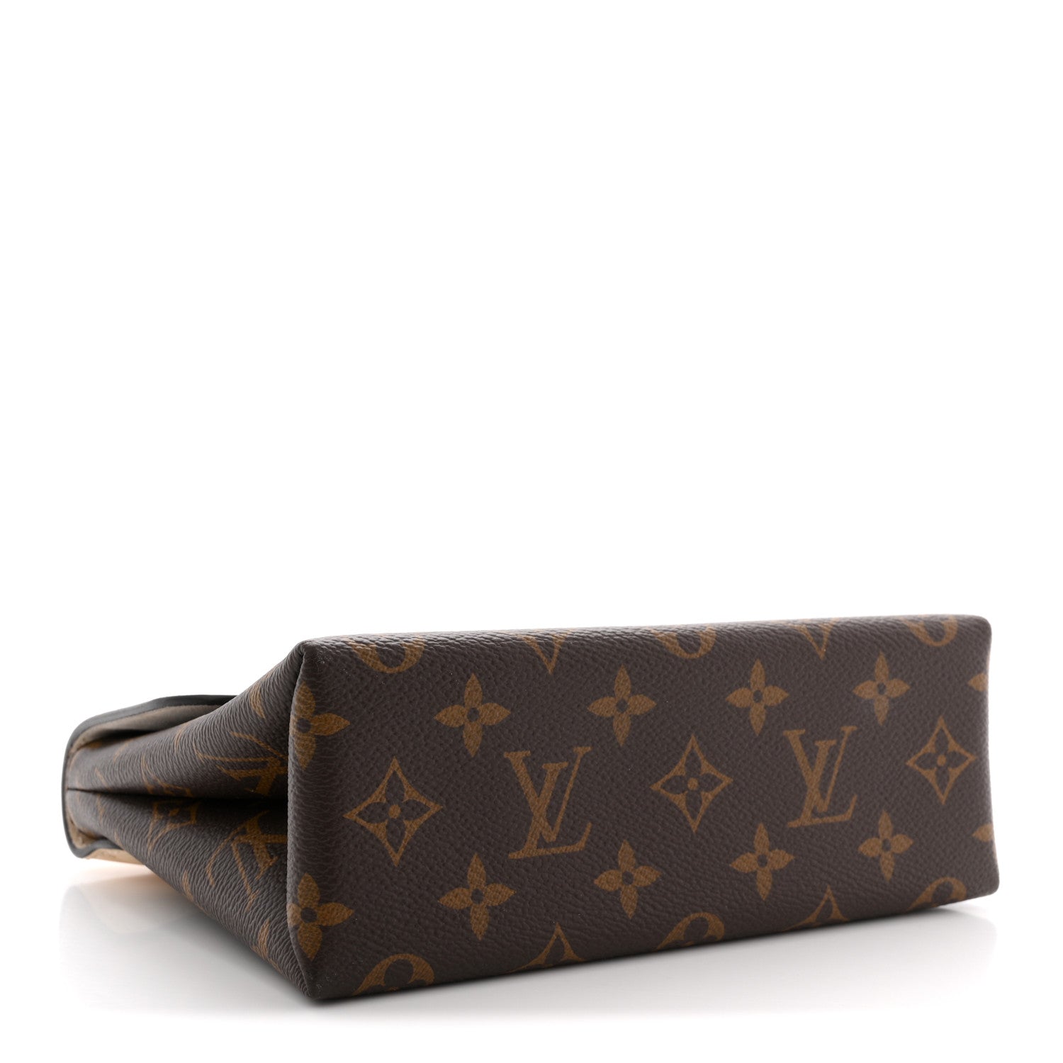 Louis Vuitton Monogram Locky BB Creme