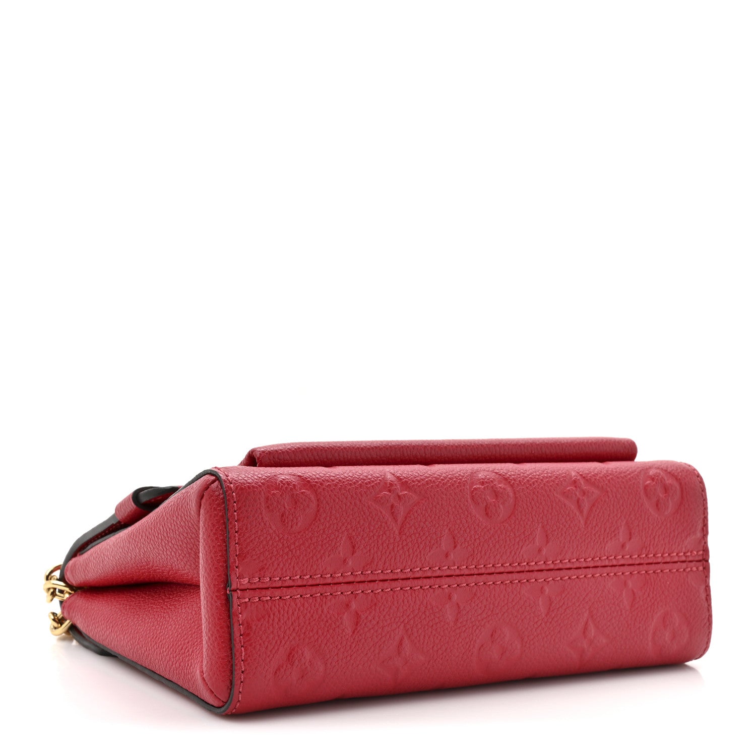 Louis Vuitton Empreinte Vavin BB Scarlet