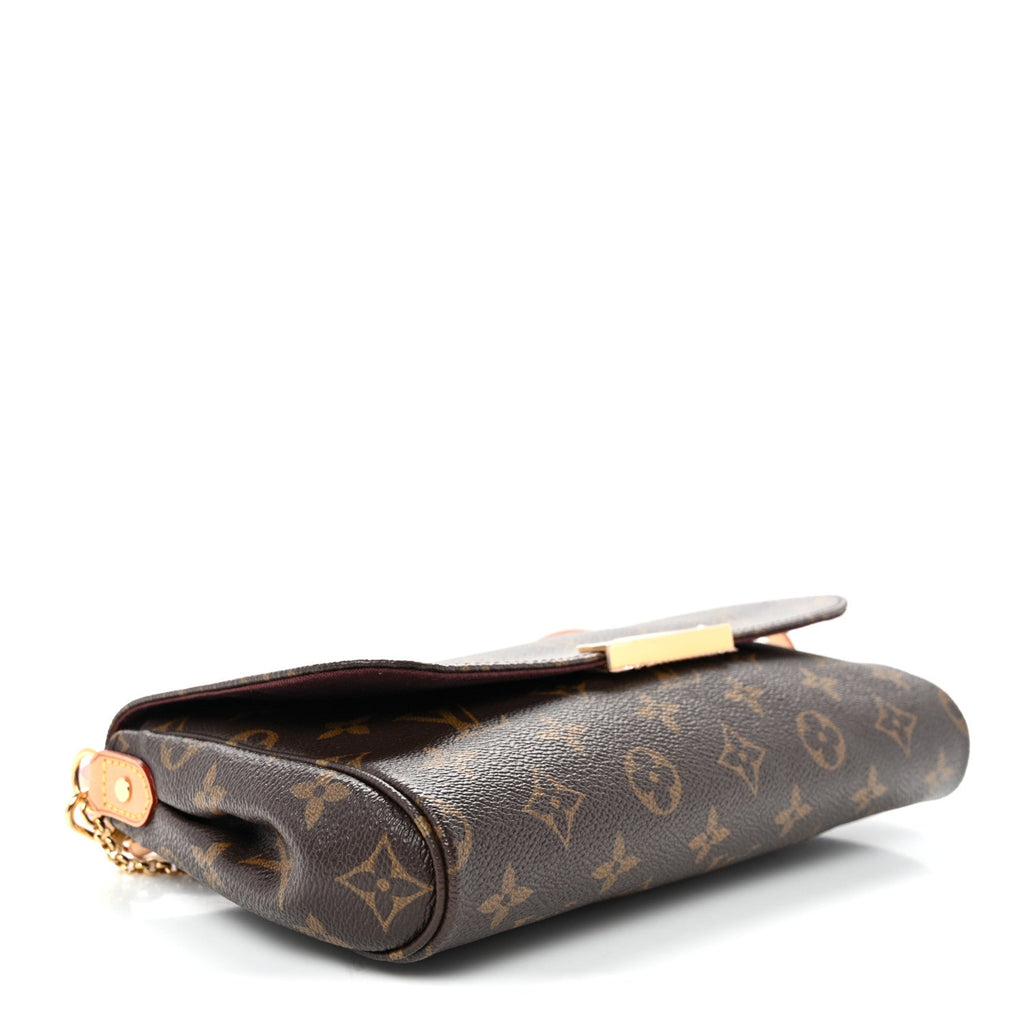 Louis Vuitton Monogram Favorite MM
