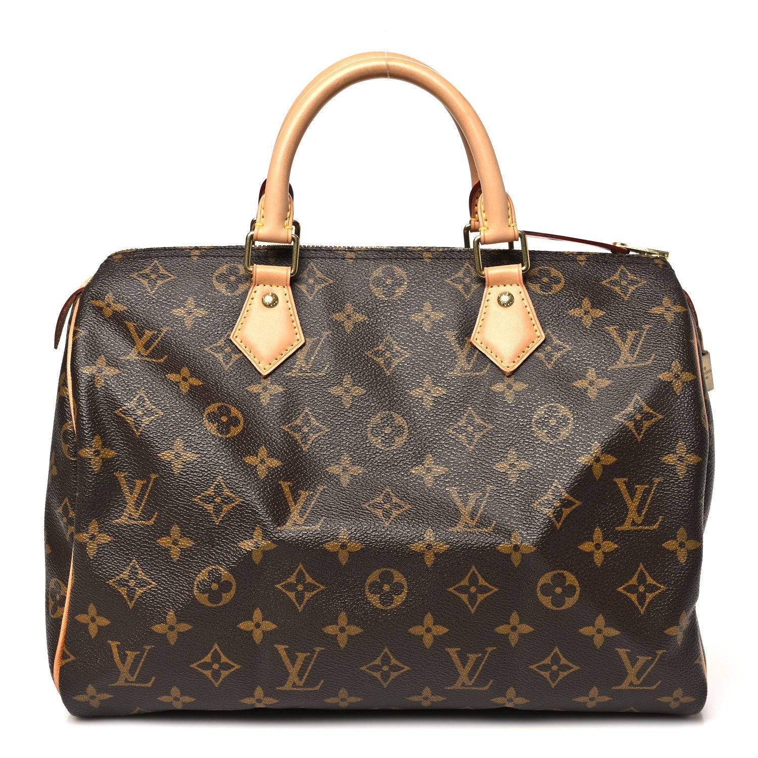 Louis Vuitton Monogram Speedy 30