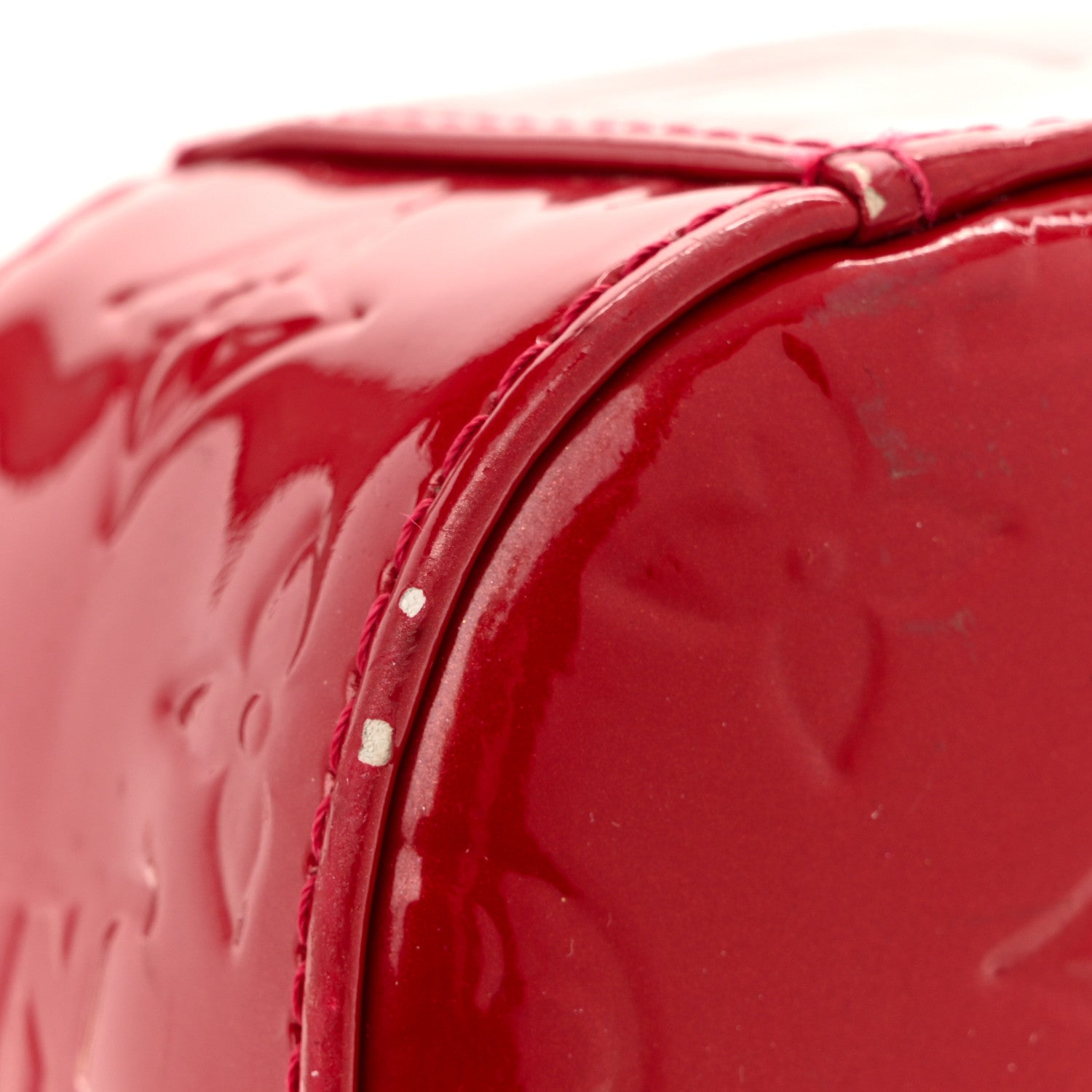 Louis Vuitton Vernis Rodeo Drive Pomme D'Amour