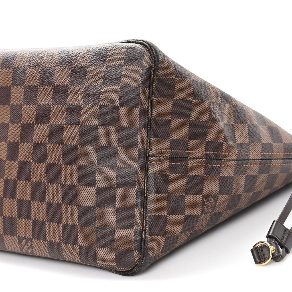 Louis Vuitton Damier Ebene Neo Neverfull GM