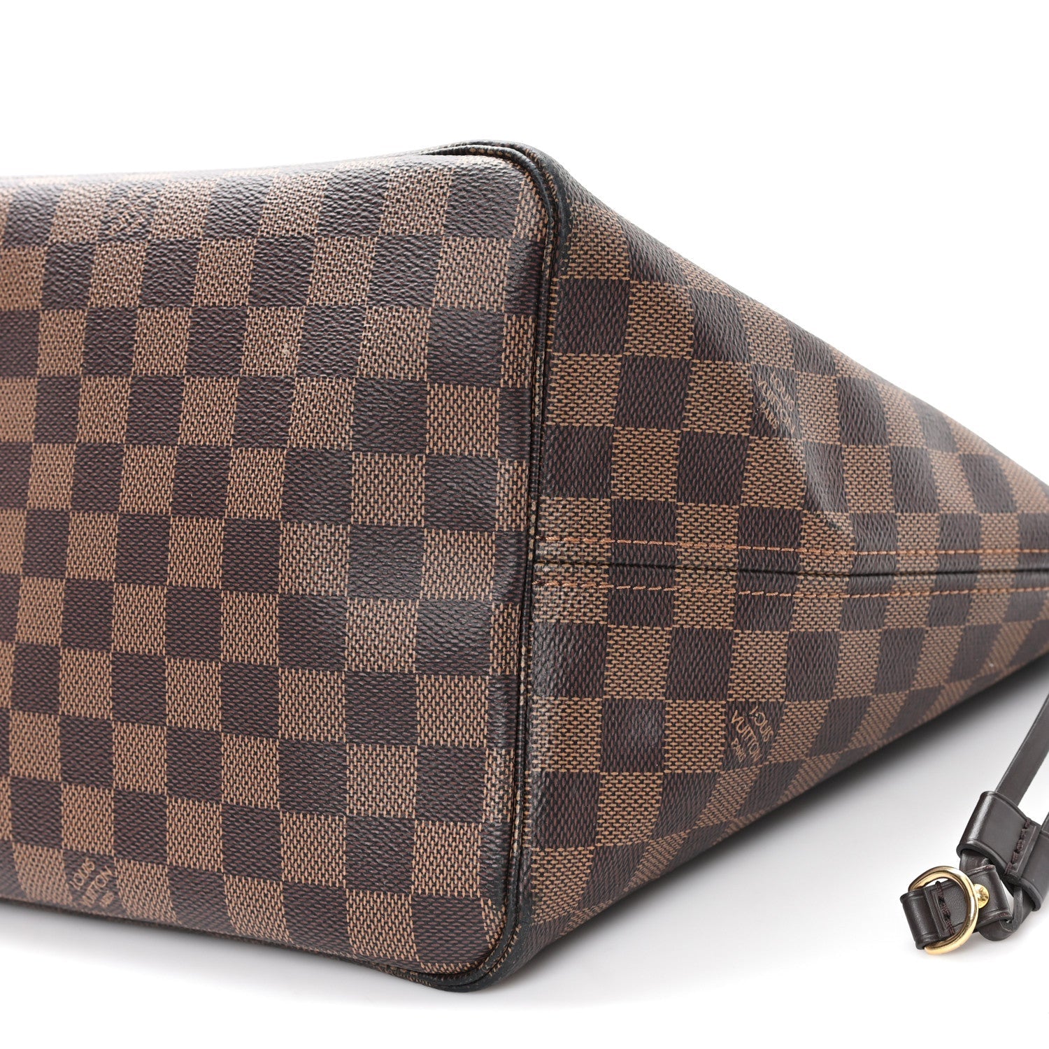 Louis Vuitton Damier Ebene Neo Neverfull GM