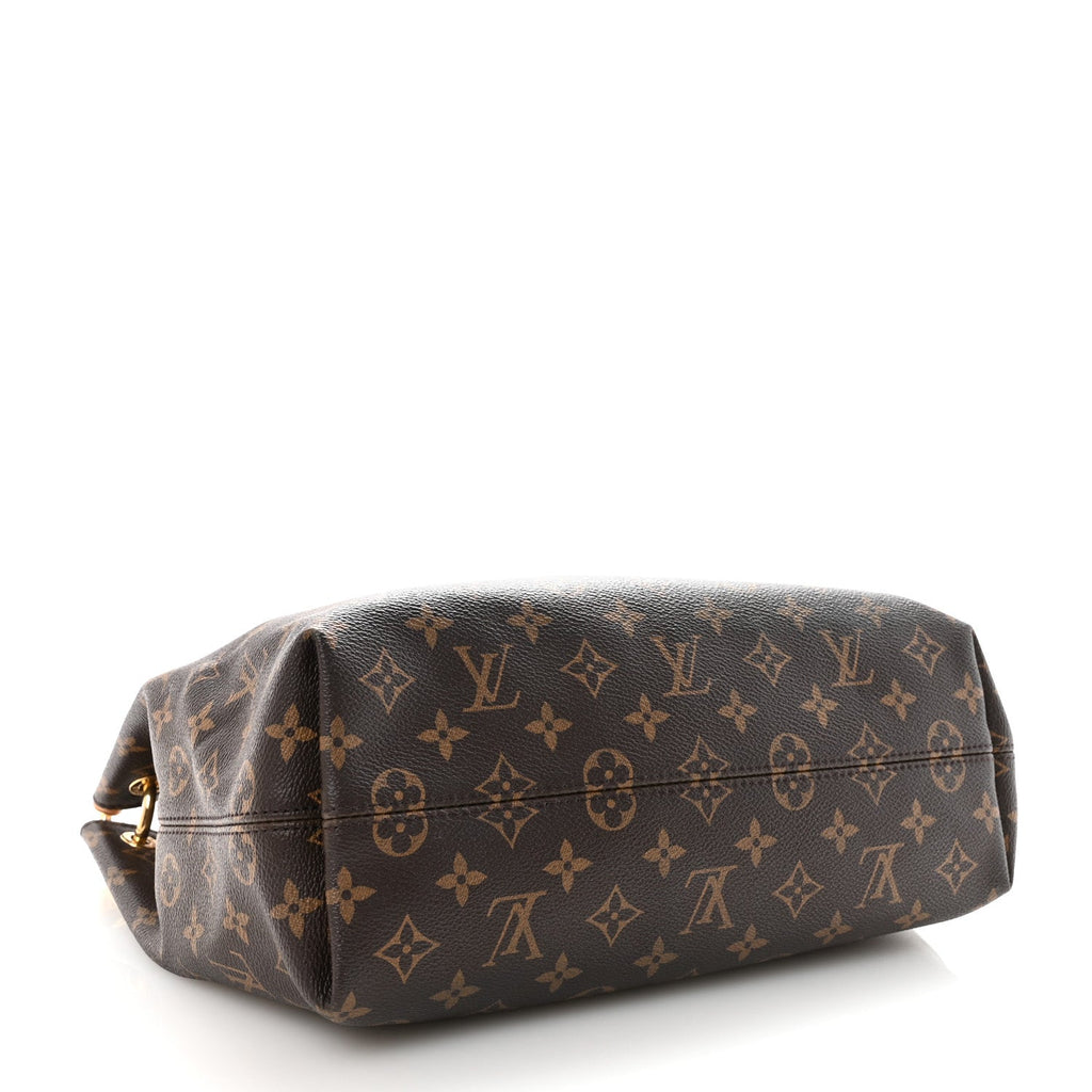 Louis Vuitton Monogram Graceful PM