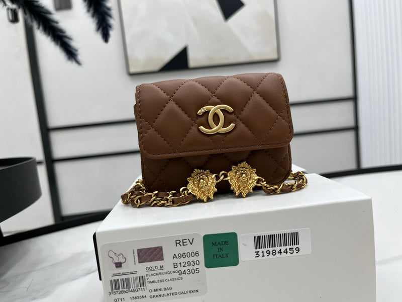Chanel -Bags - CHL Bags - 240
