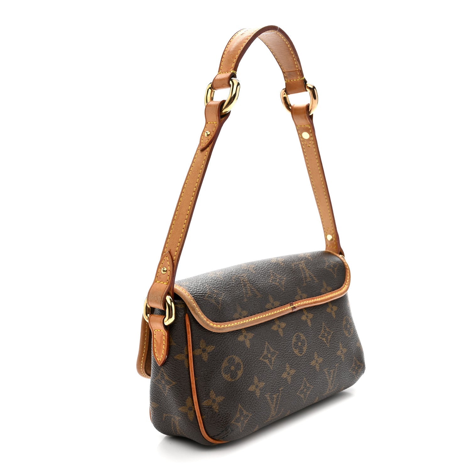 Louis Vuitton Monogram Tikal PM