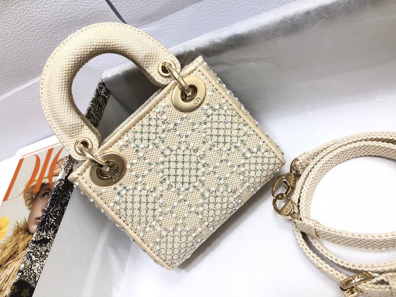 Dior Bag