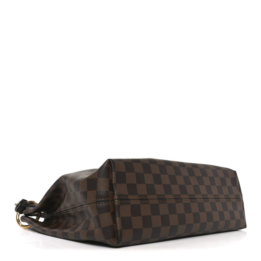 Louis Vuitton Damier Ebene Graceful PM