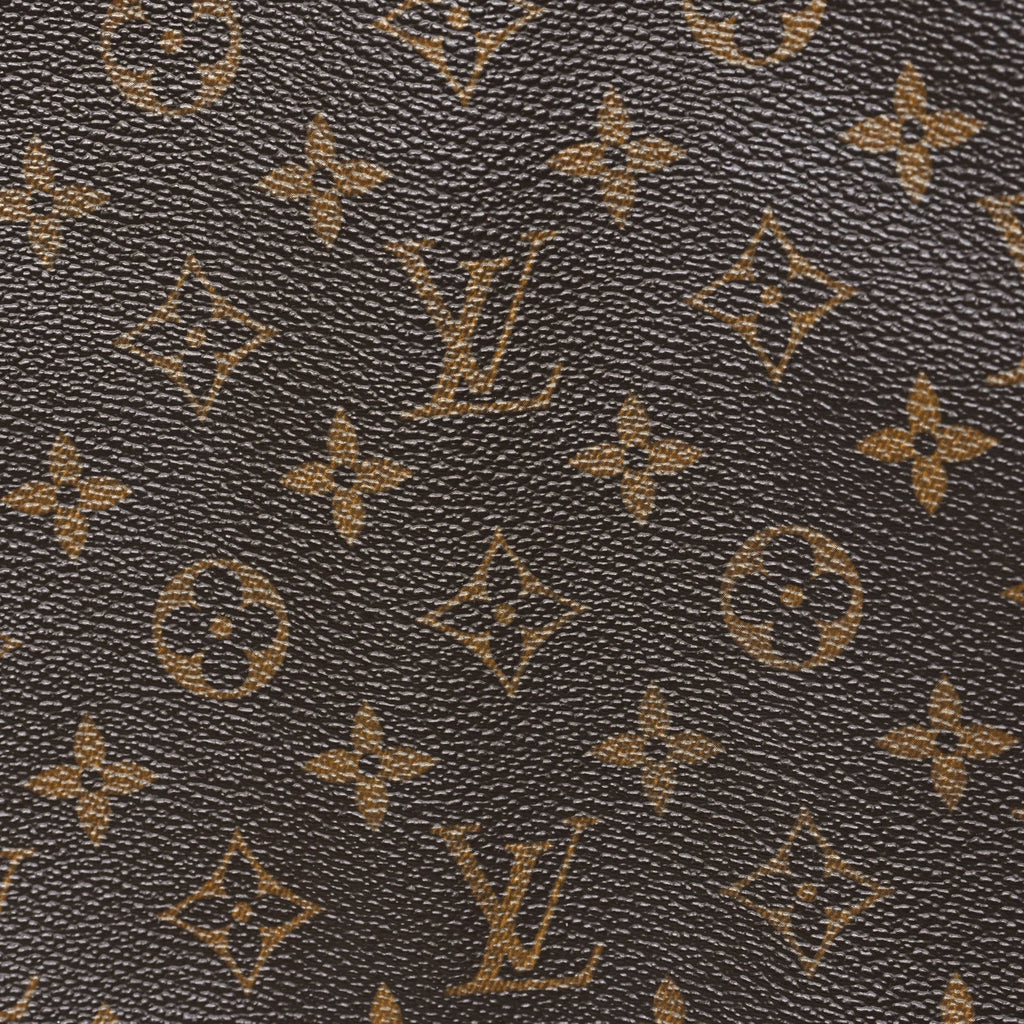 Louis Vuitton Monogram Musette GM