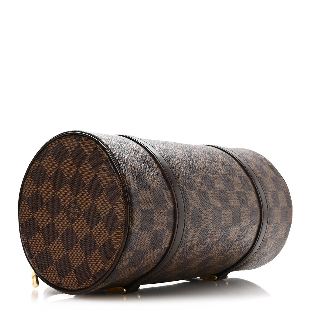 Louis Vuitton Damier Ebene Papillon 26