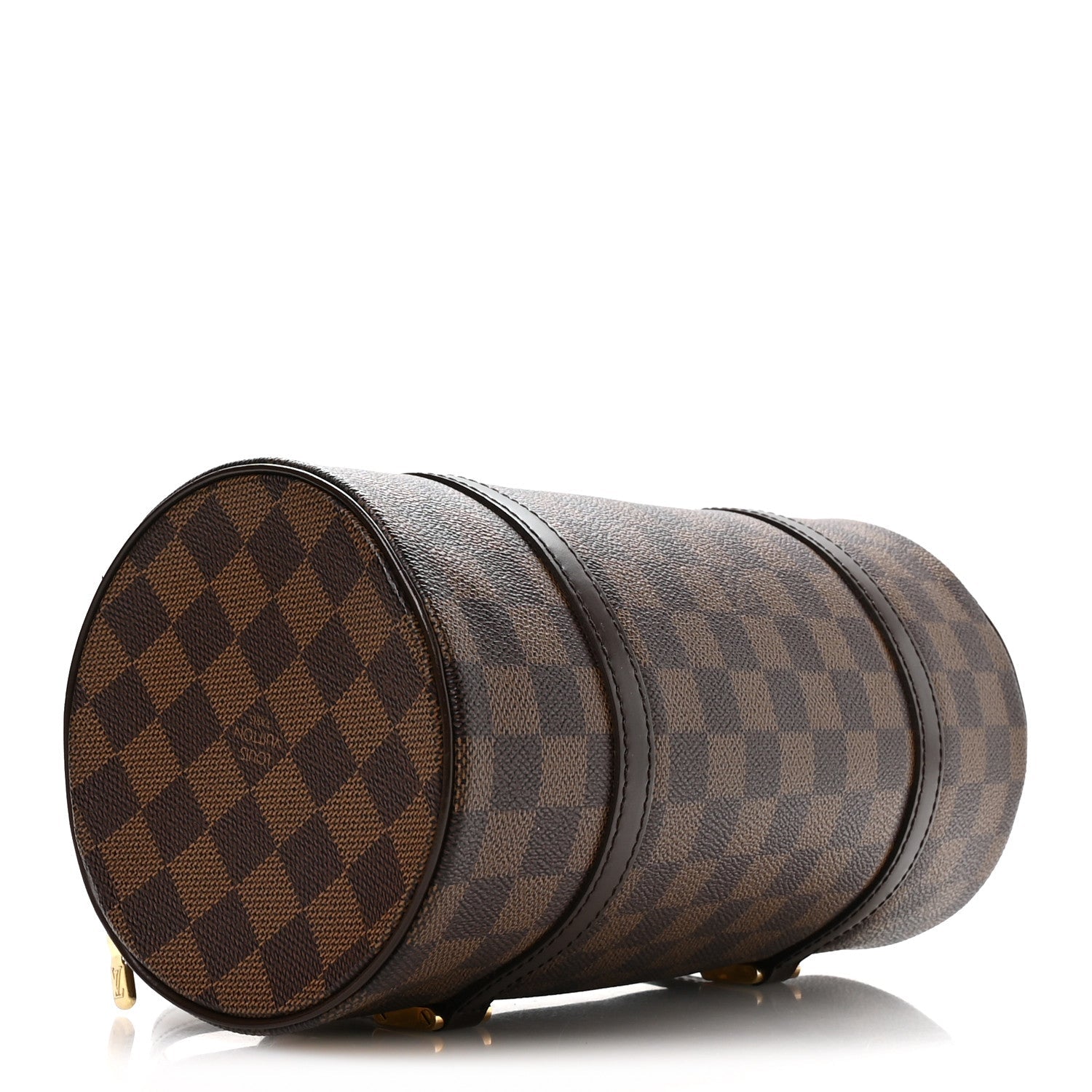 Louis Vuitton Damier Ebene Papillon 26