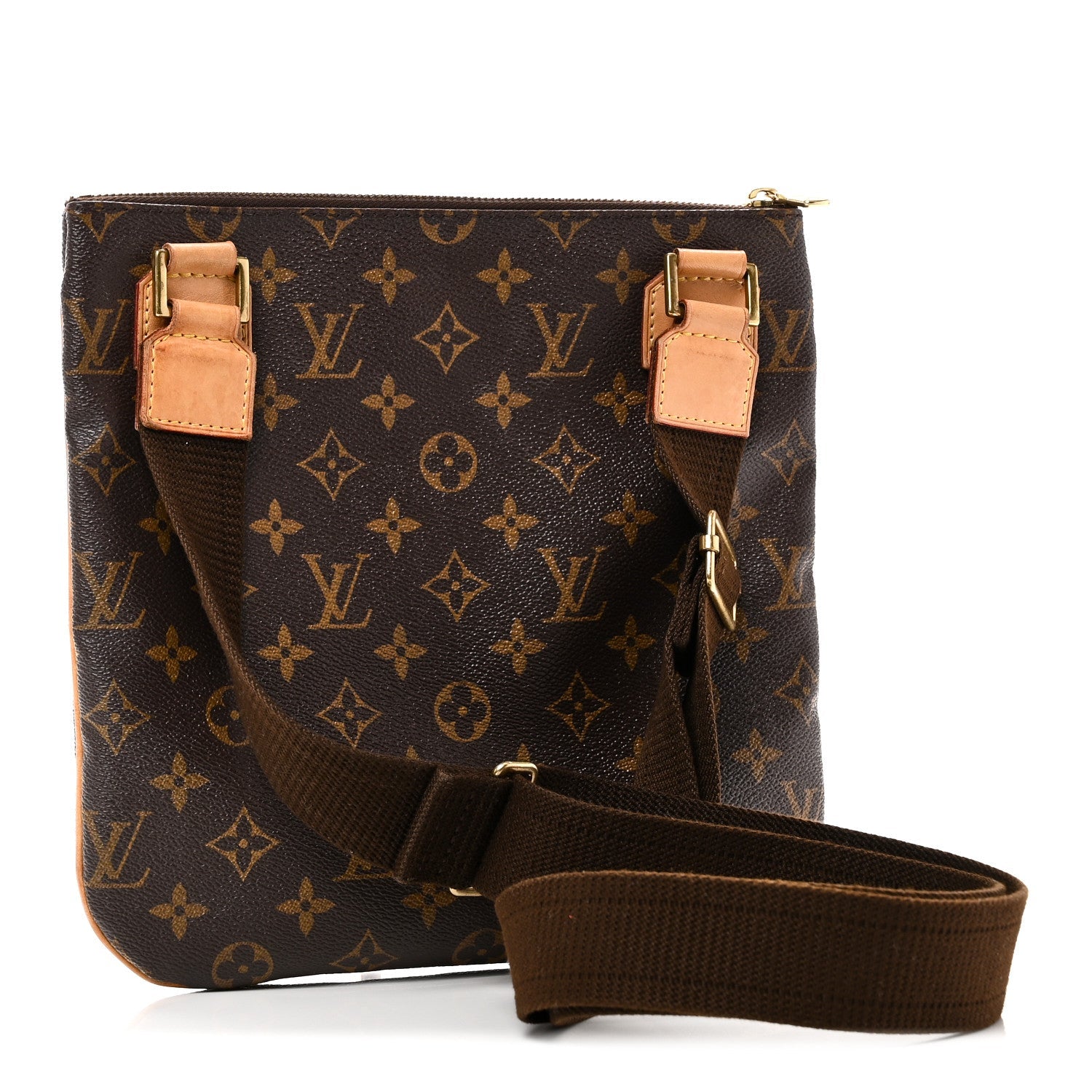 Louis Vuitton Monogram Bosphore Pochette