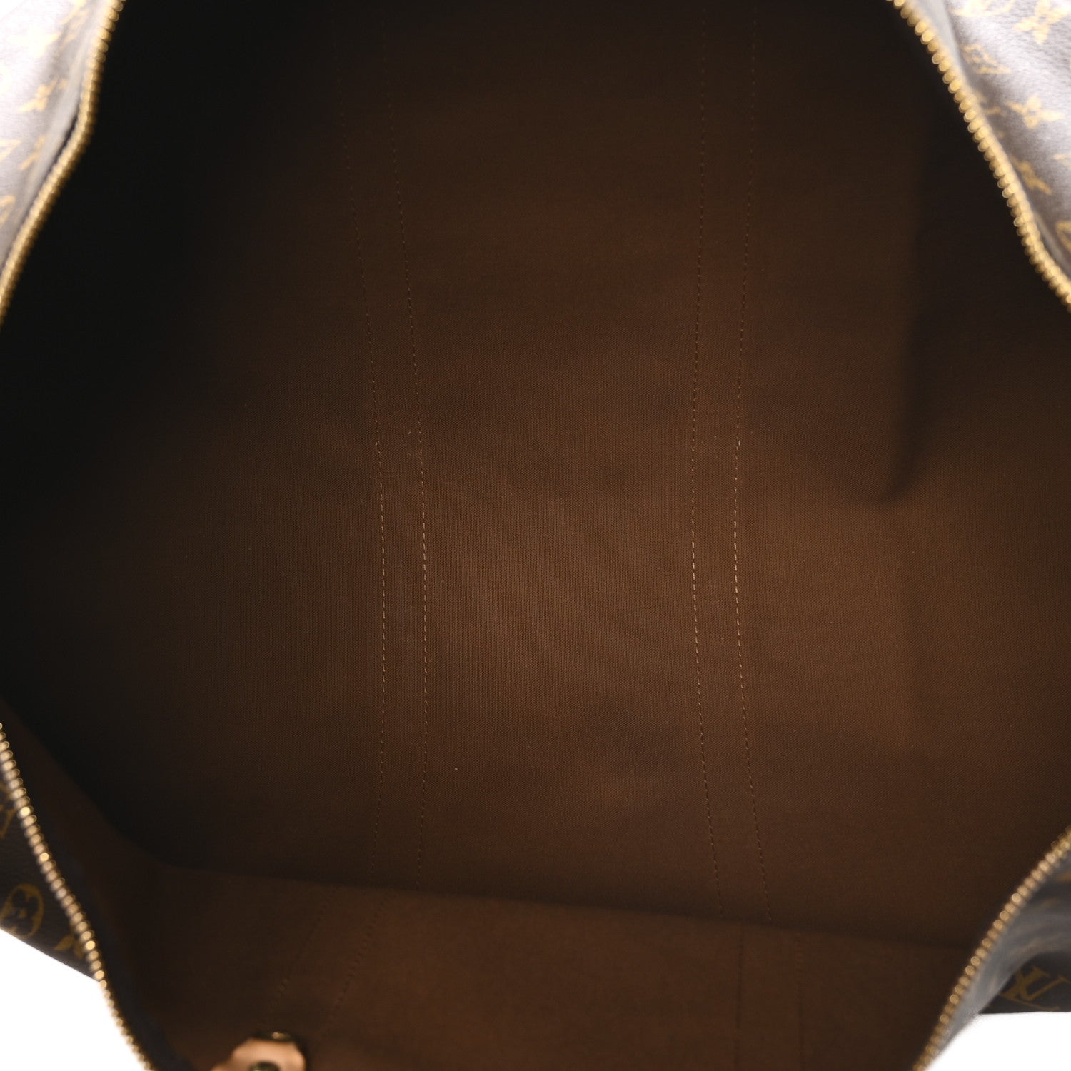 Louis Vuitton Monogram Keepall 55