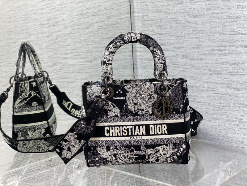 Dior Bags - 2429
