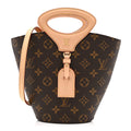 Louis Vuitton Monogram Rivage BB