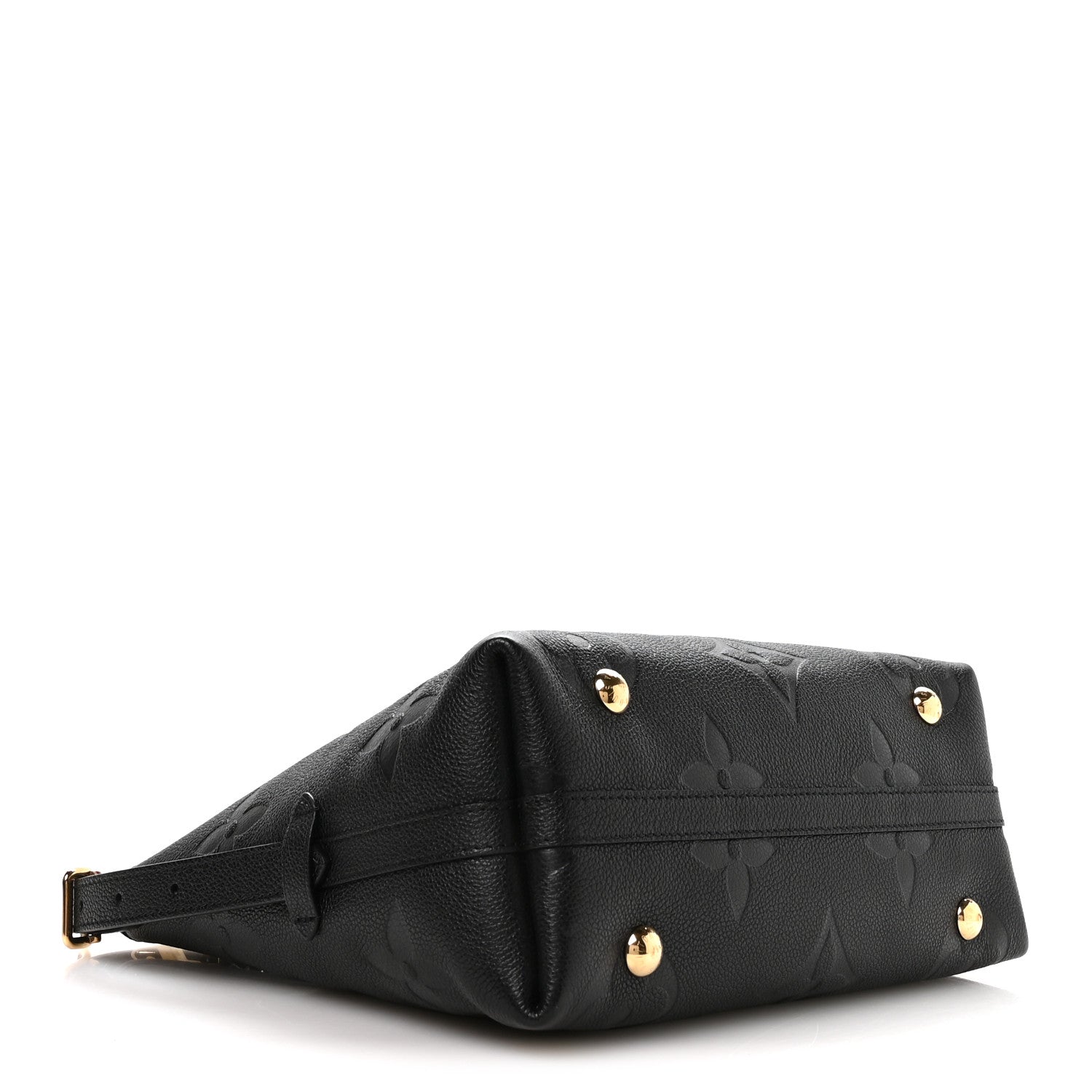 Louis Vuitton Empreinte Carryall PM Black