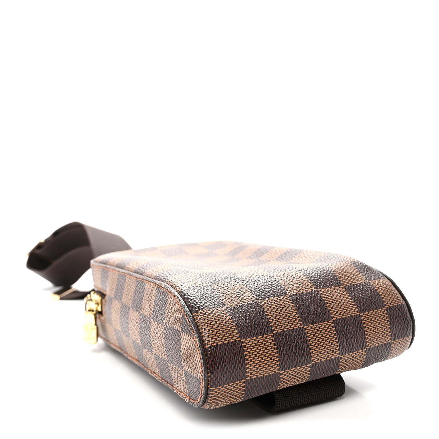 Louis Vuitton Damier Ebene Geronimos