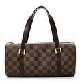 Louis Vuitton Damier Ebene Papillon 26