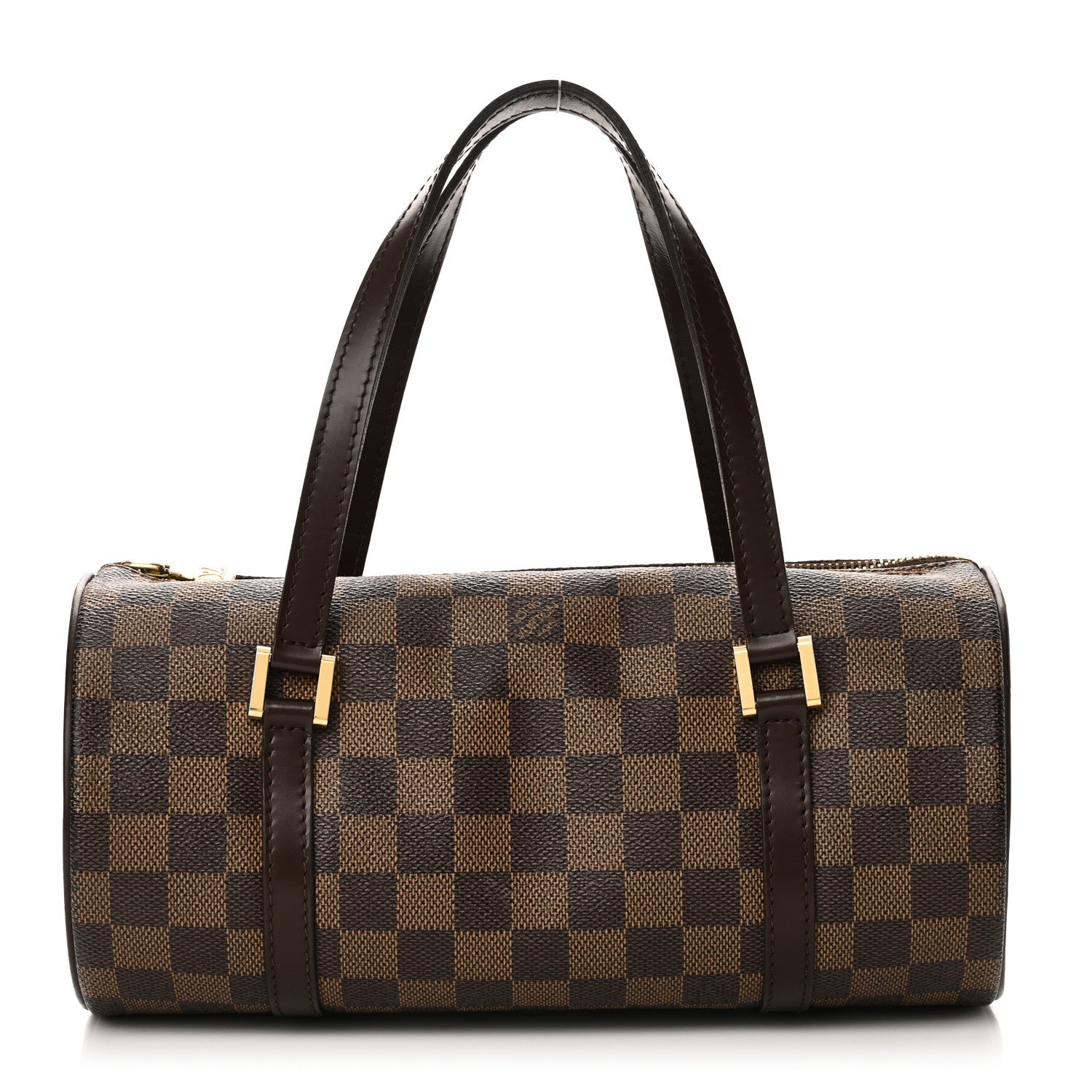 Louis Vuitton Damier Ebene Papillon 26