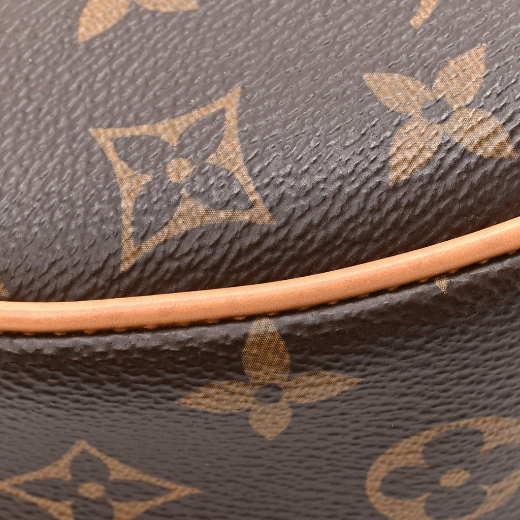 Louis Vuitton Monogram Loop