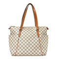 Louis Vuitton Damier Azur Totally MM