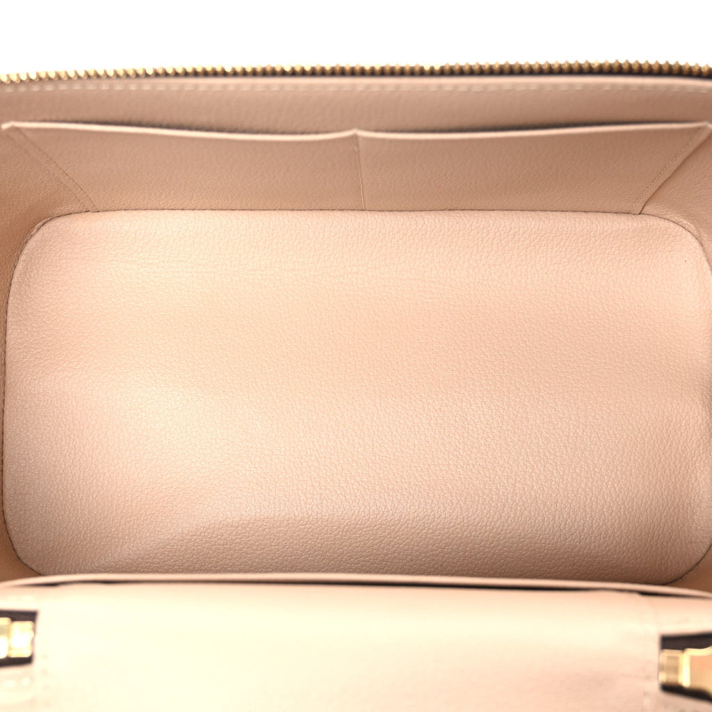 Louis Vuitton Monogram Nice BB