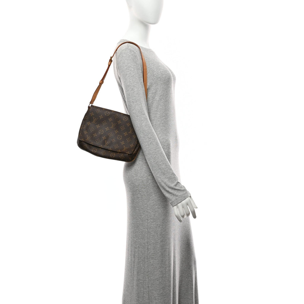 Louis Vuitton Monogram Musette Tango