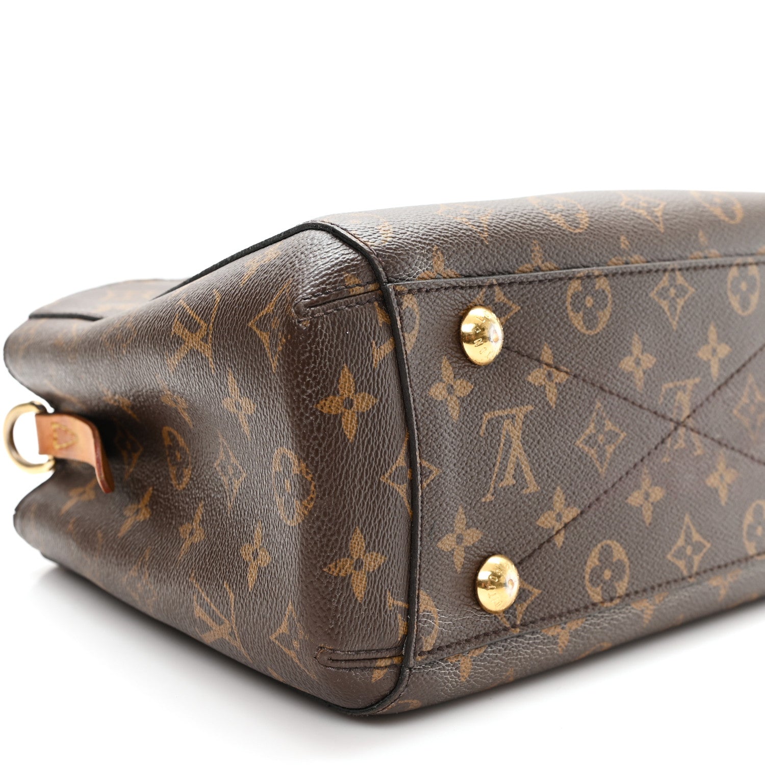Louis Vuitton Monogram Montaigne BB