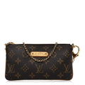 Louis Vuitton Monogram Pochette Milla MM