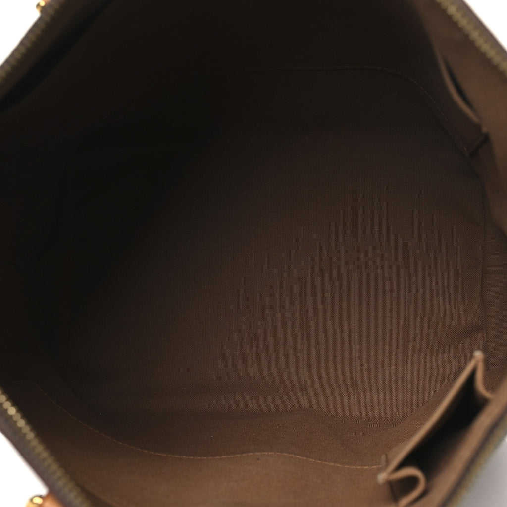 Louis Vuitton Monogram Palermo PM