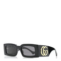 Gucci Acetate Sunglasses GG1425S Black