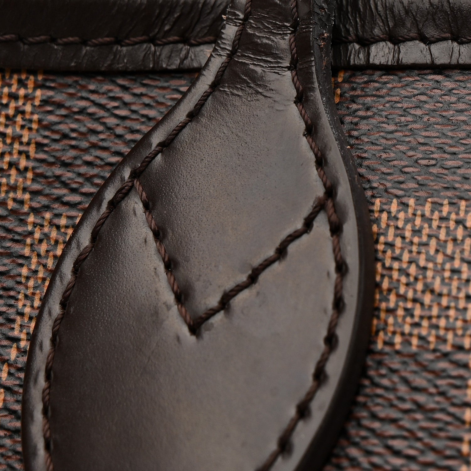 Louis Vuitton Damier Ebene Neo Neverfull MM