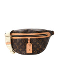 Louis Vuitton Monogram High Rise Bumbag