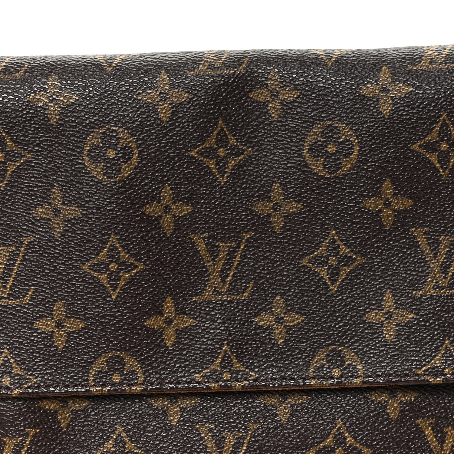 Louis Vuitton Monogram Mini Looping