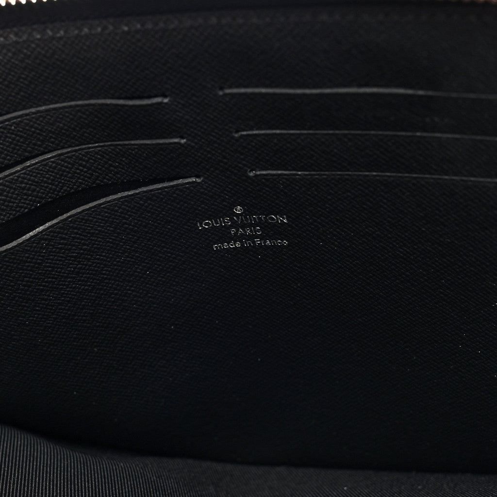 Louis Vuitton Damier Graphite Pochette Jour PM