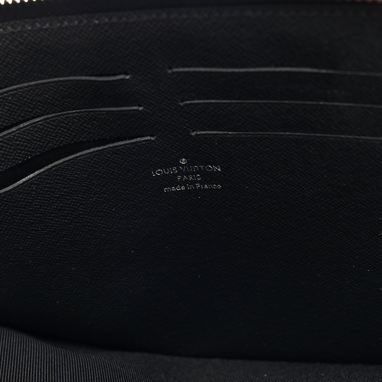 Louis Vuitton Damier Graphite Pochette Jour PM