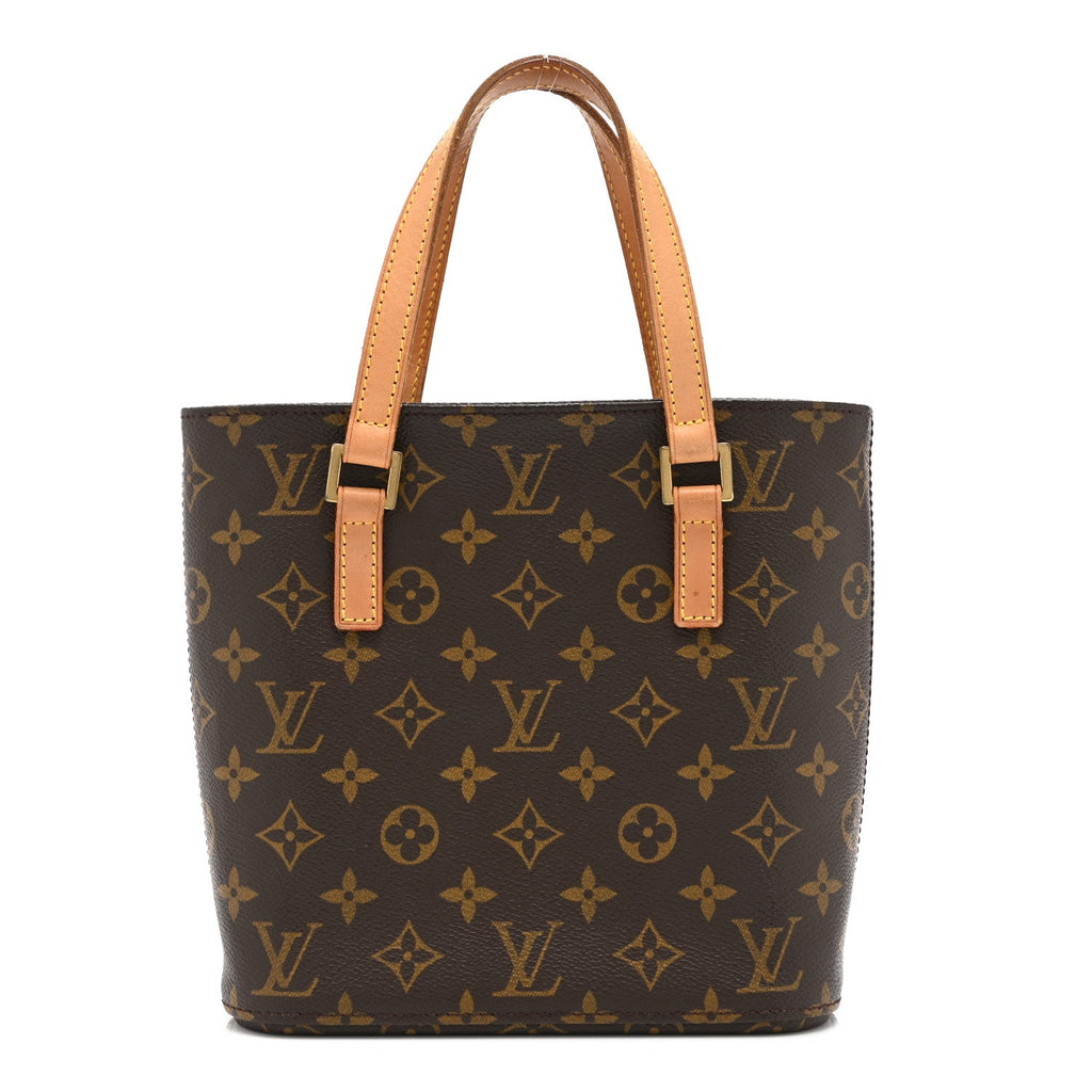 Louis Vuitton Monogram Vavin PM