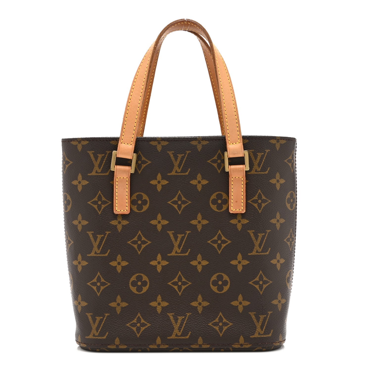 Louis Vuitton Monogram Vavin PM