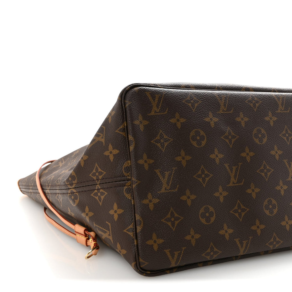 Louis Vuitton Monogram Neo Neverfull GM