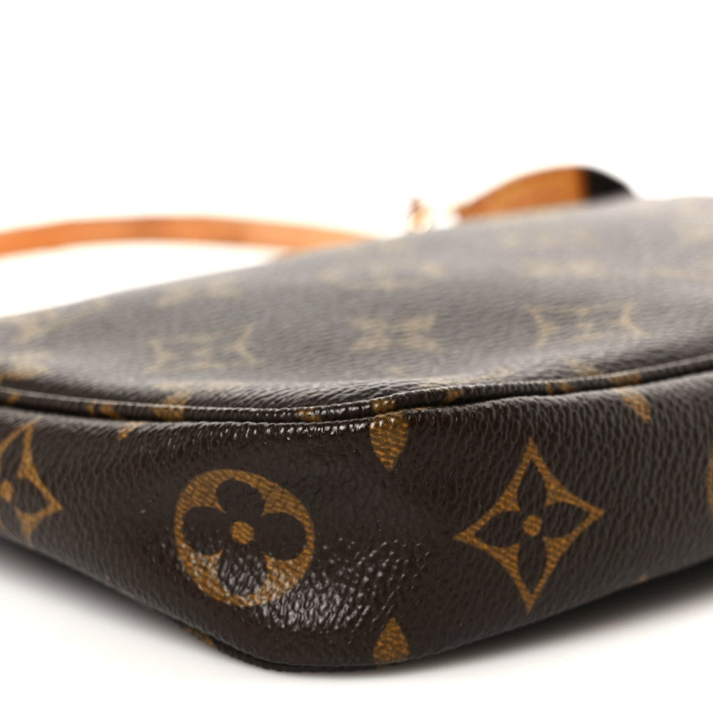 Louis Vuitton Monogram Pochette Accessories