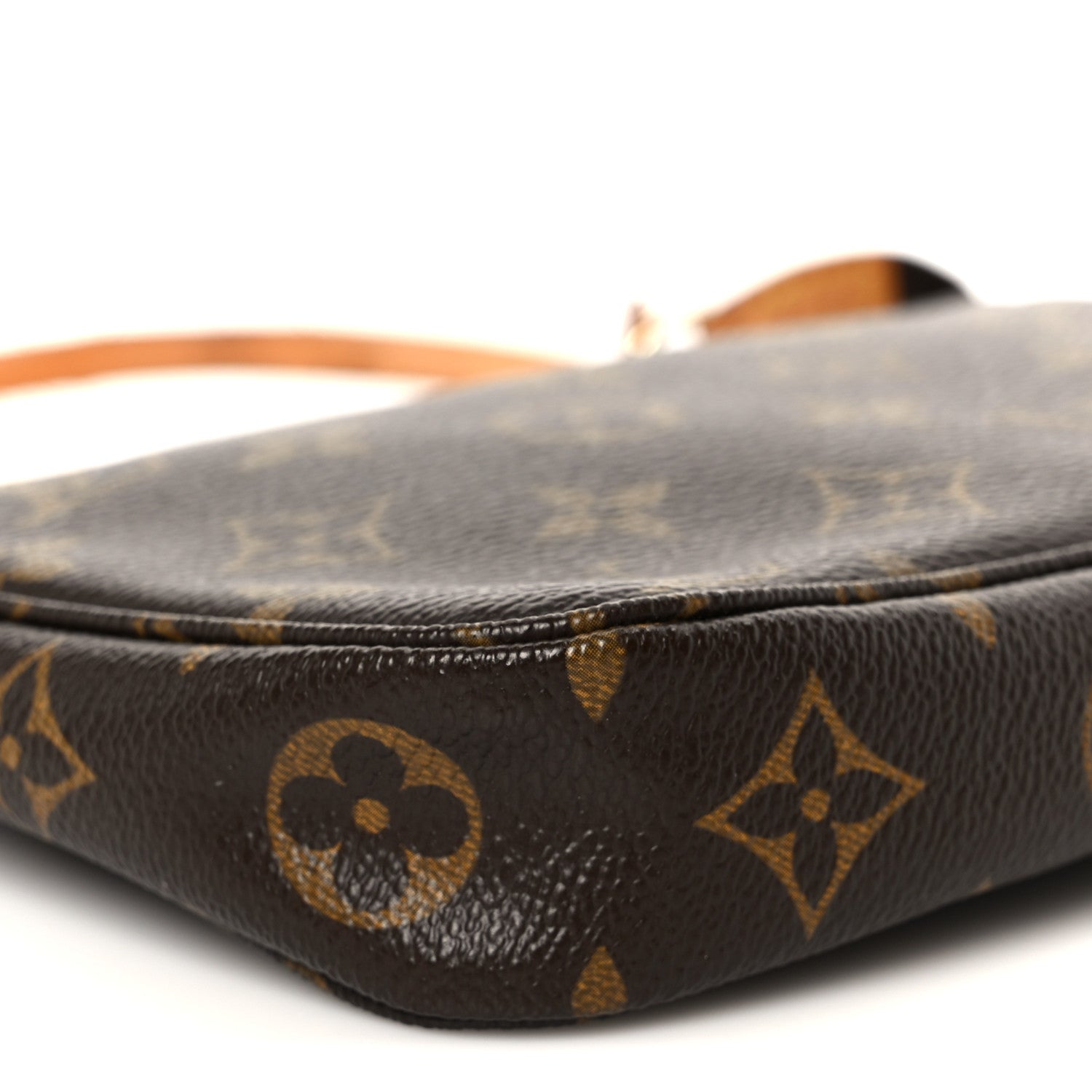Louis Vuitton Monogram Pochette Accessories