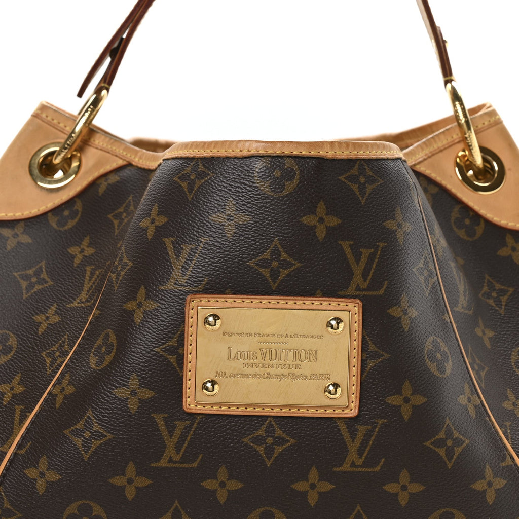 Louis Vuitton Monogram Galliera GM