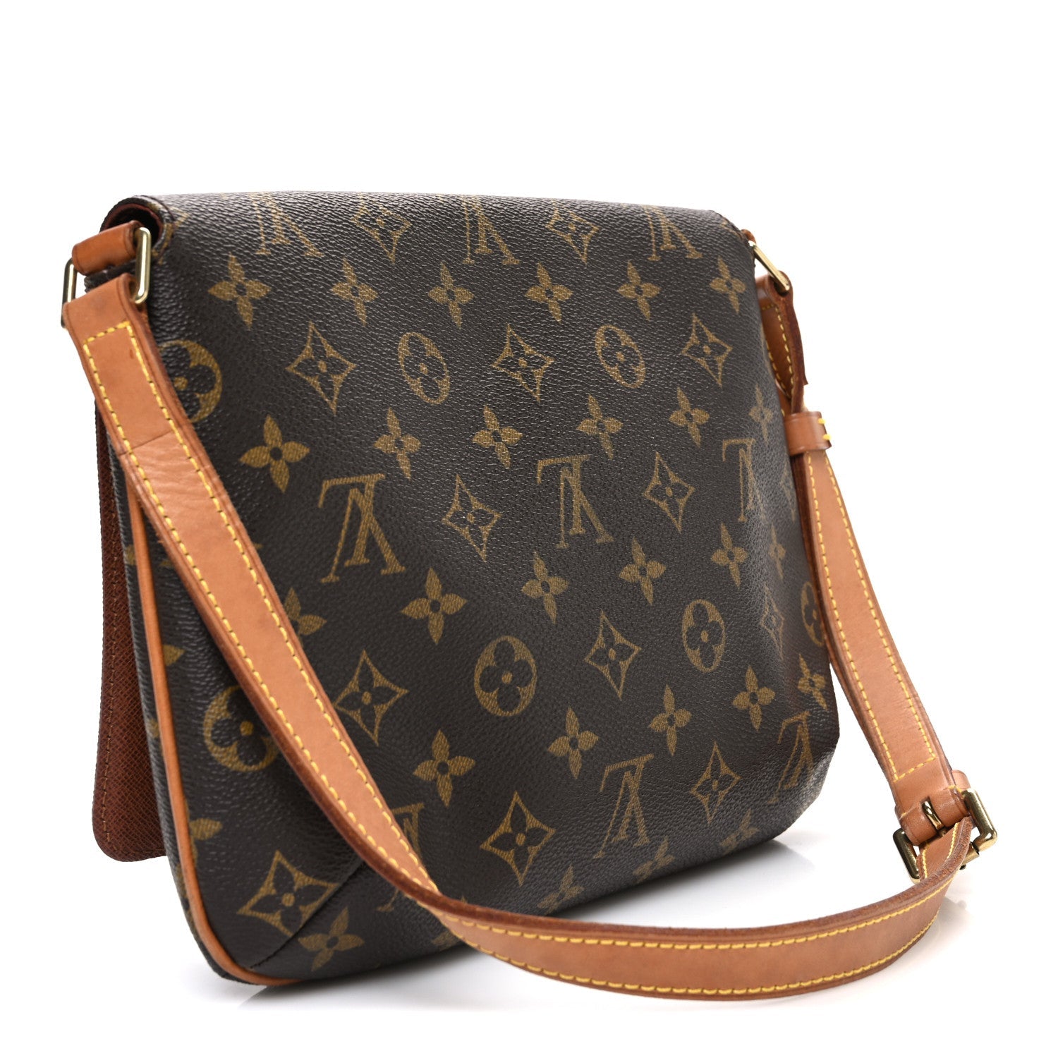 Louis Vuitton Monogram Musette Tango